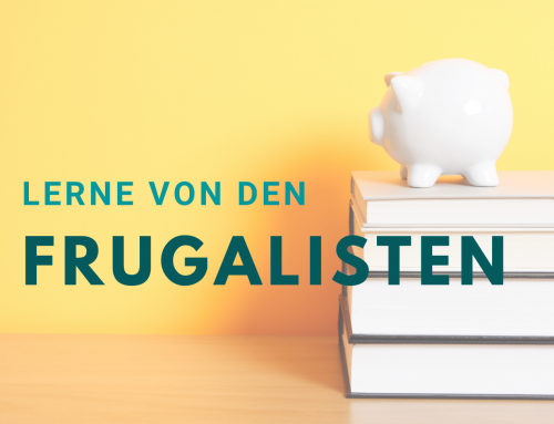 Den Frugalisten nachgemacht – 5 Strategien für Familien