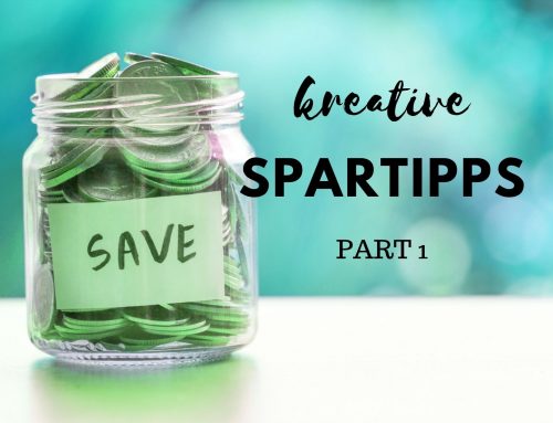 Geld sparen: Tipps für Familien – Inflation ausgleichen und die größten Ausgabeposten schmelzen lassen PART 1